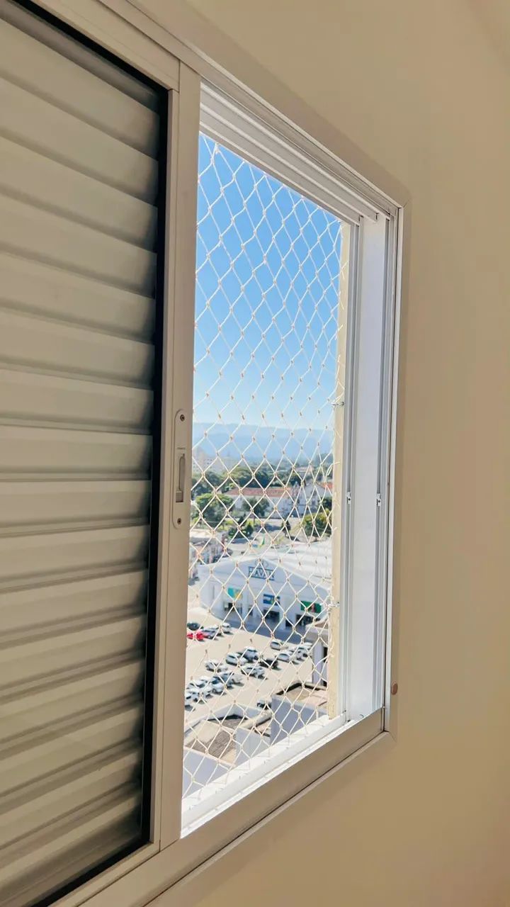 Apartamento para locação - Centro, Taubate - Foto 4
