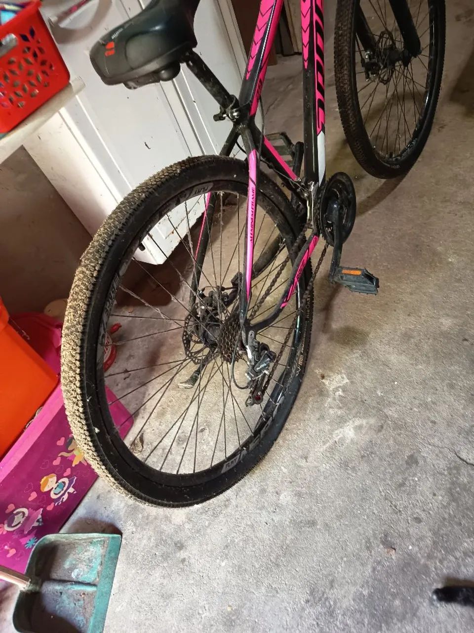 Vendo uma bicicleta ? - Foto 3