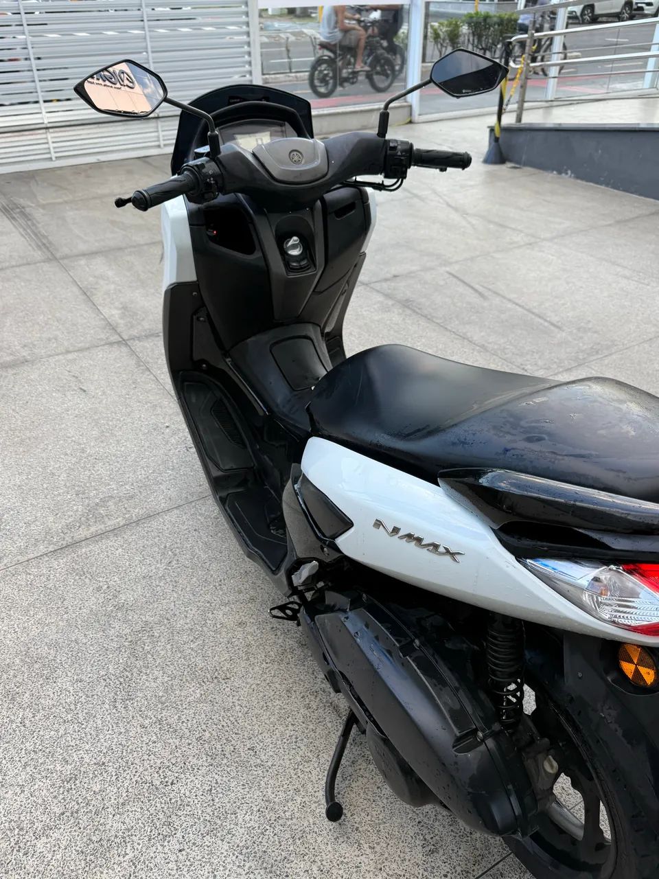 Moto muito nova - Foto 2