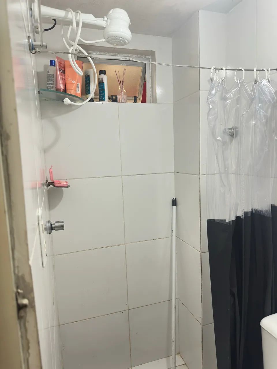 Apartamento com 2 quartos bem localizado no Geisel - Foto 3