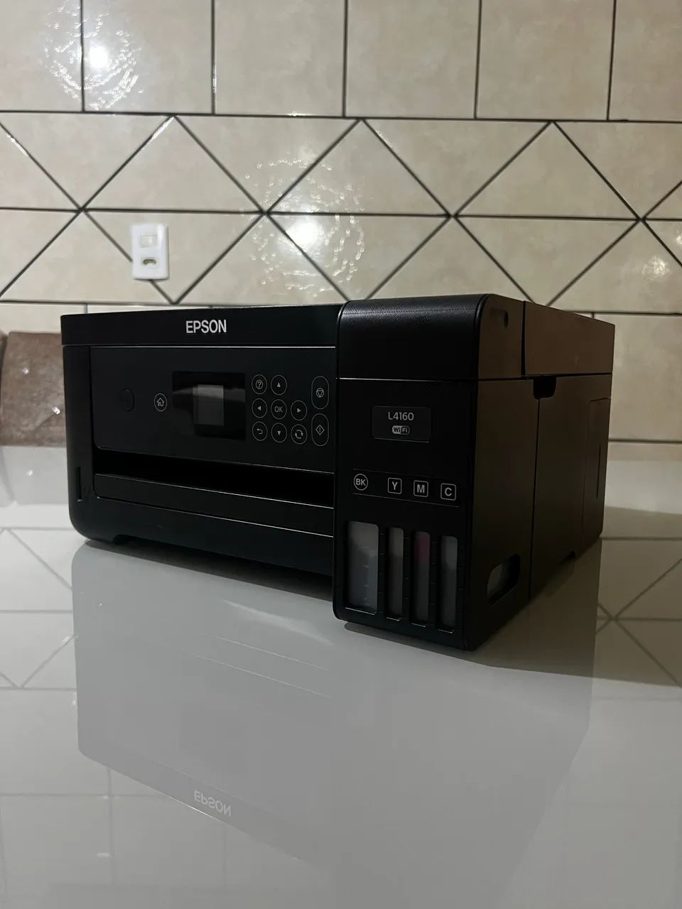 Impressora Epson