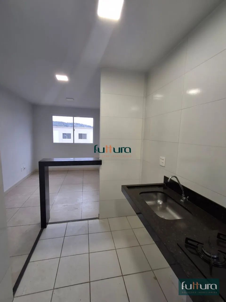 Apartamento 02 quartos - Foto 5