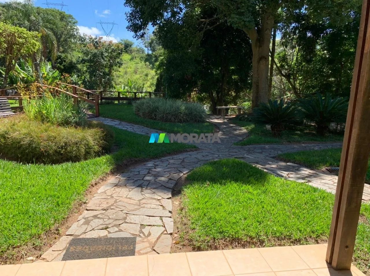POUSADA À VENDA - 4,7 HECTARES - CAETÉ (MG) - Foto 3