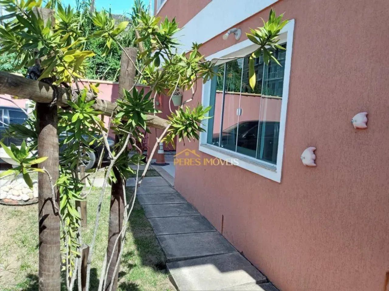 Pousada com 10 quartos, próximo da praia de Costazul e do Centro de Rio das Ostras, 400 m² - Foto 3