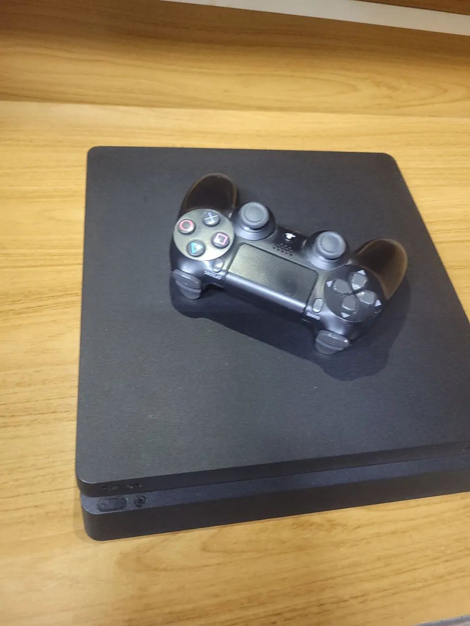 Ps4 slim - Foto 2