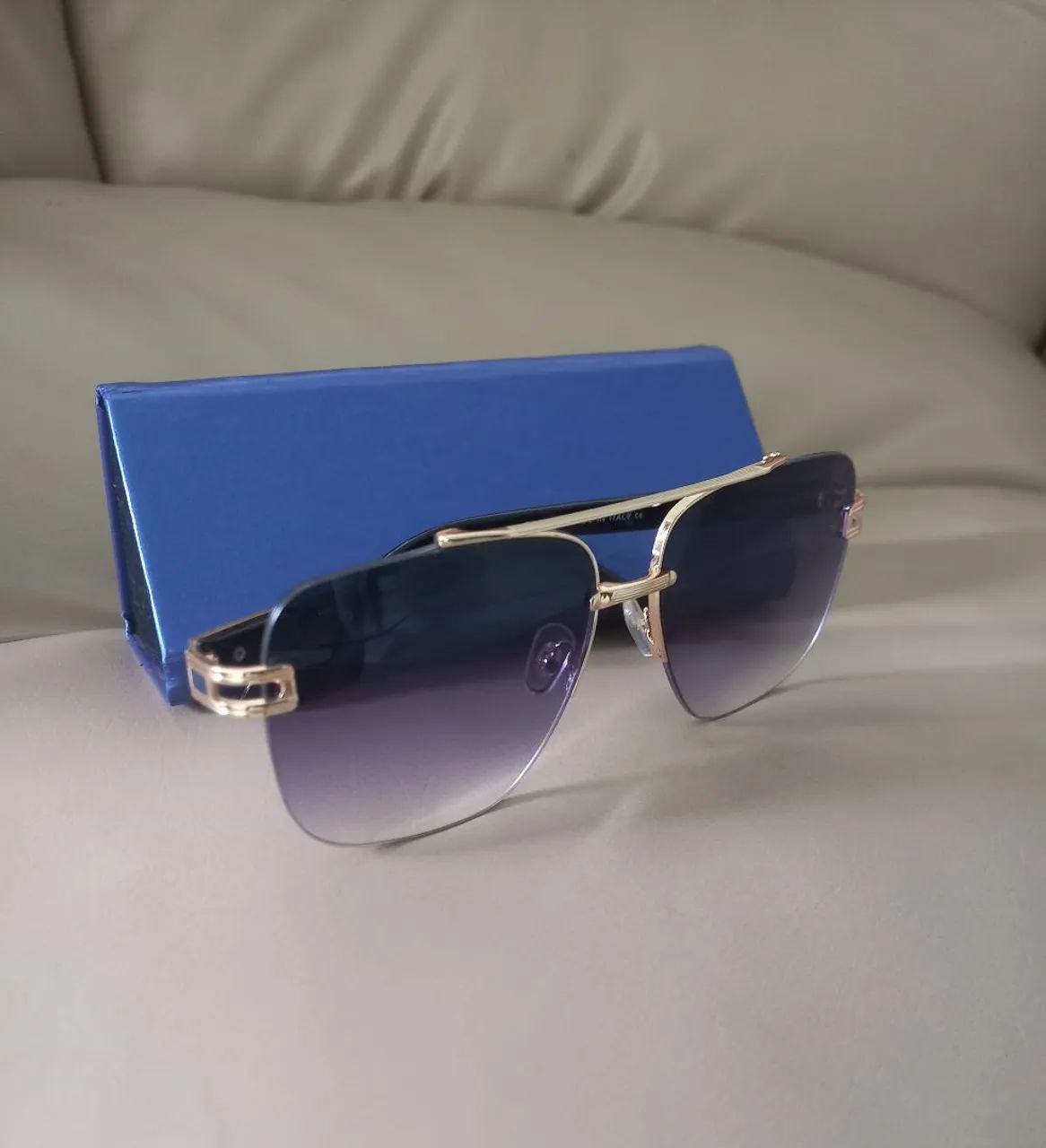 Oculos dita - Foto 2