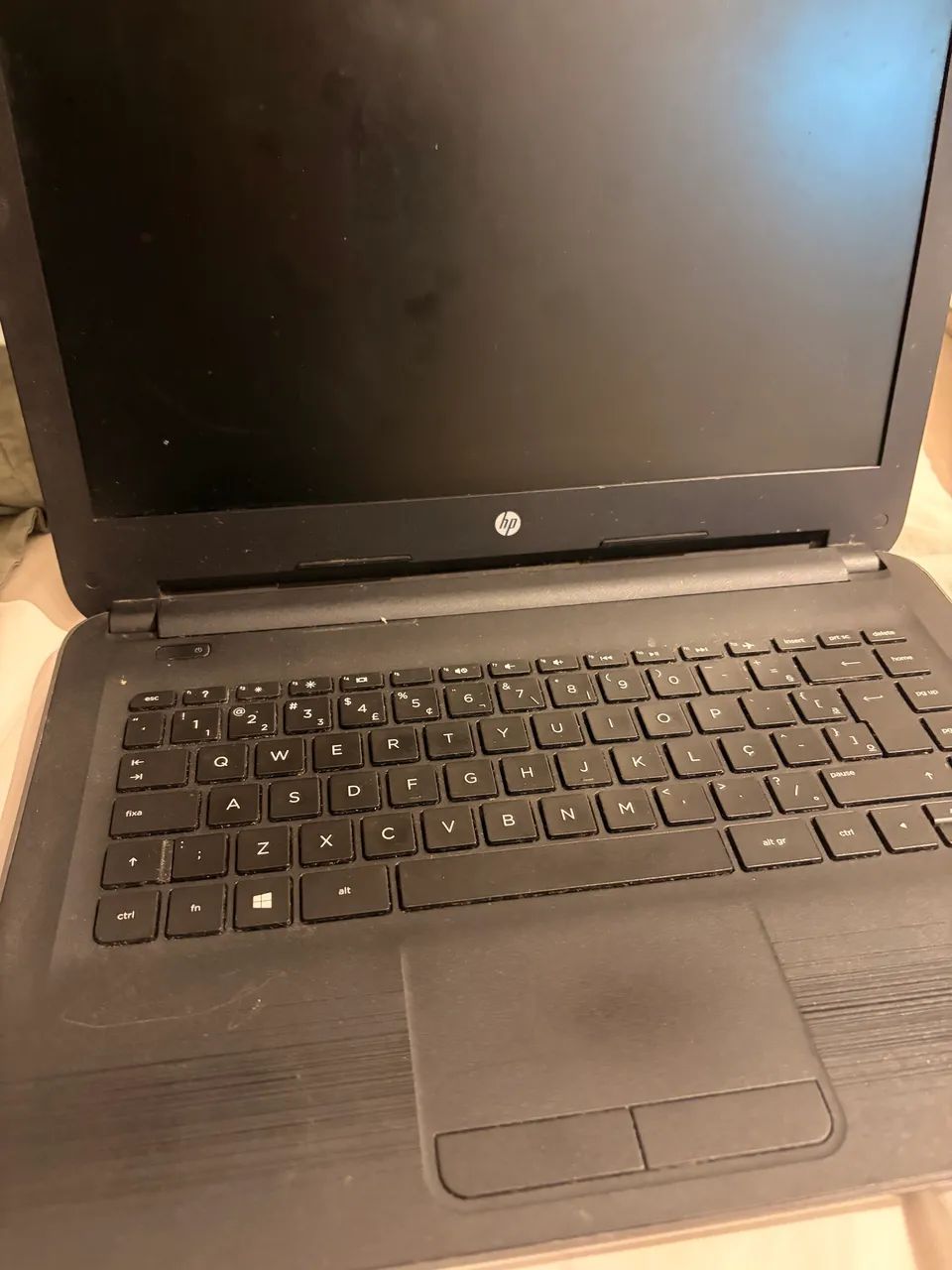 Notebook HP - Foto 4