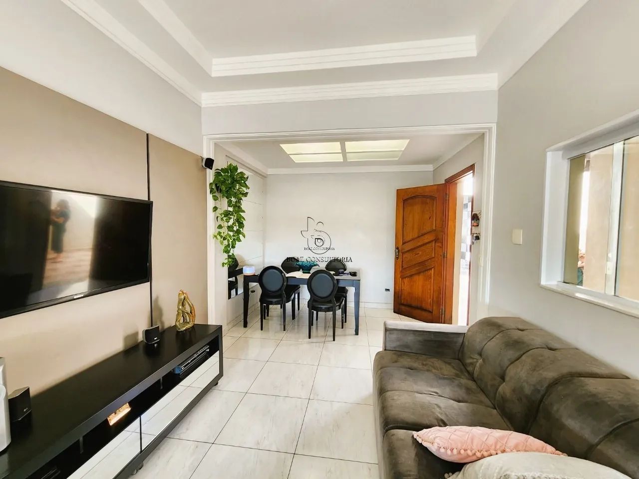 Casa Comercial 2 dormitórios à venda Vila Barcelona Sorocaba/SP - Foto 4