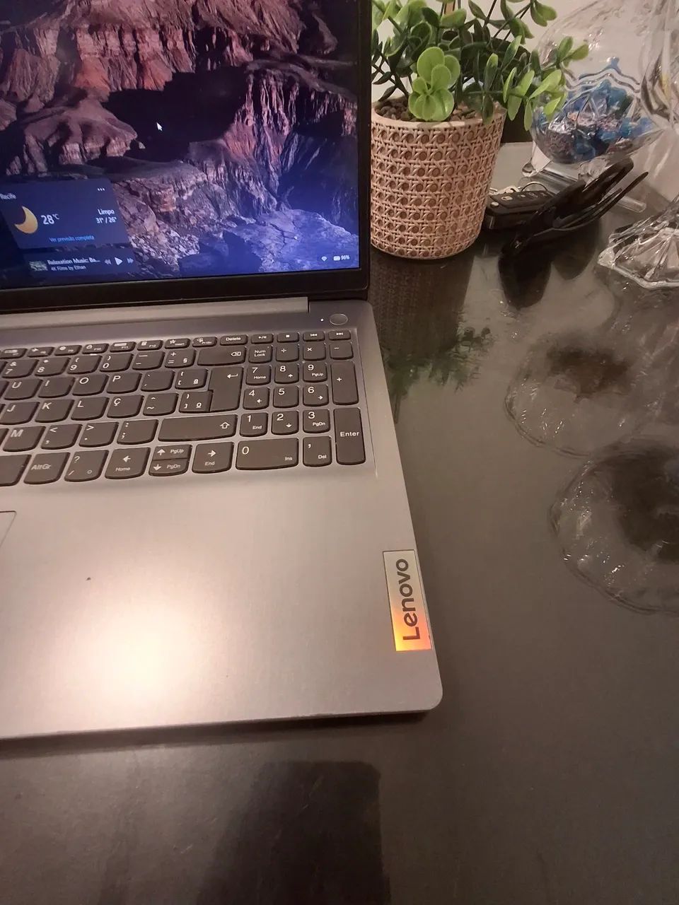 Notebook lenovo - Foto 2