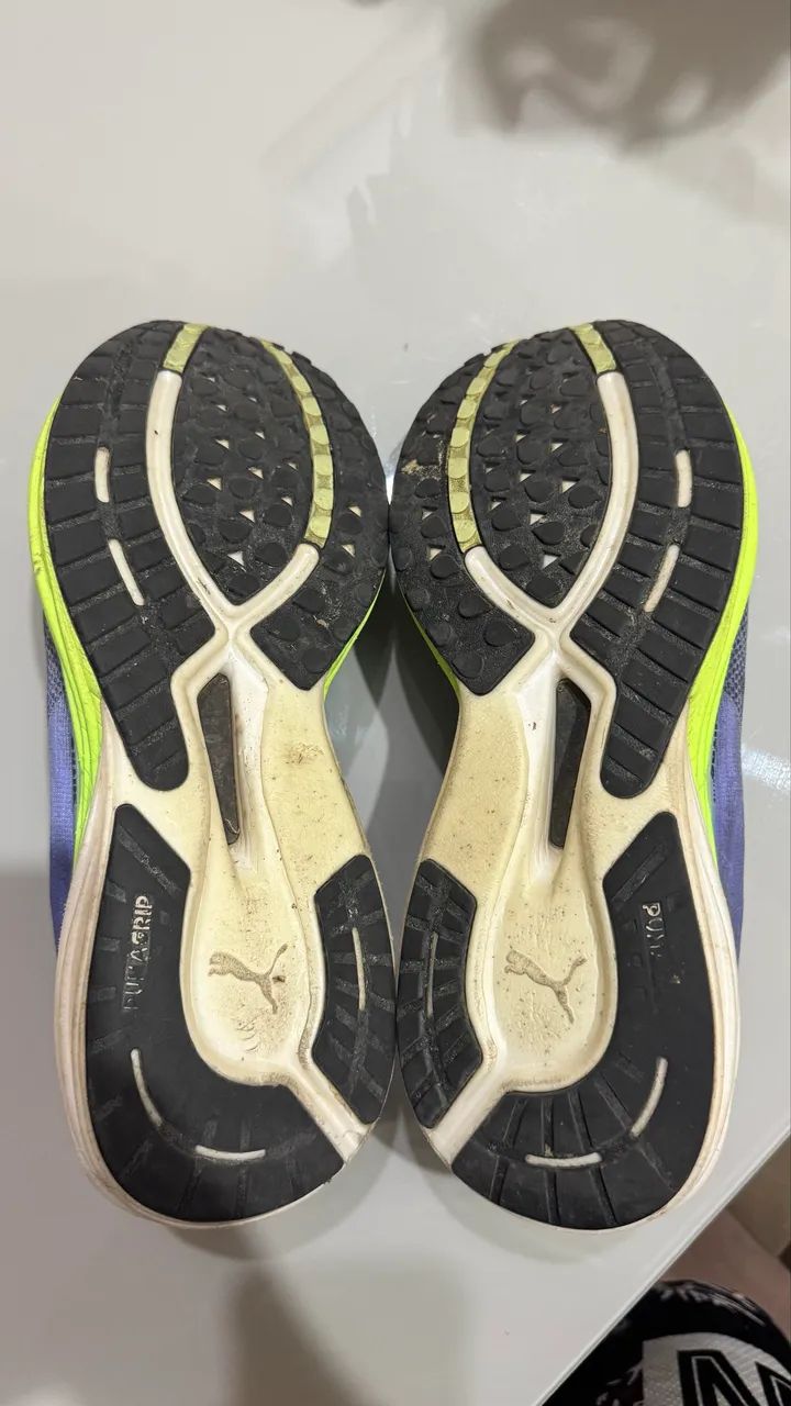 Puma Deviate Nitro 2 (tam 43) - Foto 4