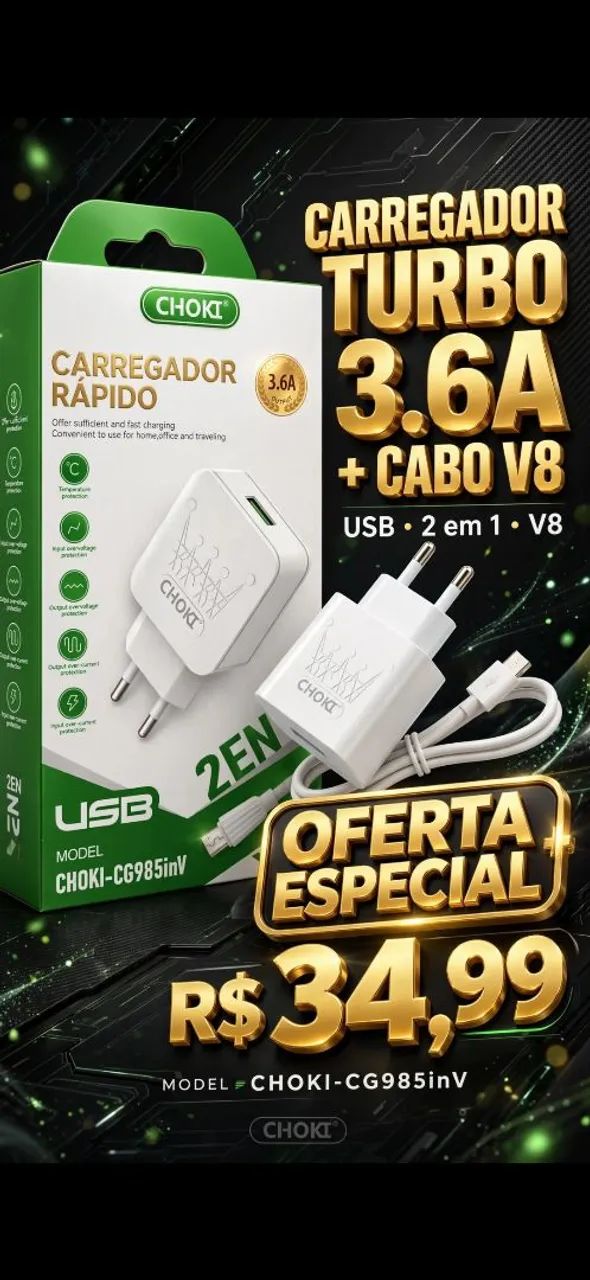 ACESSÓRIOS PARA CELULAR  - Foto 3