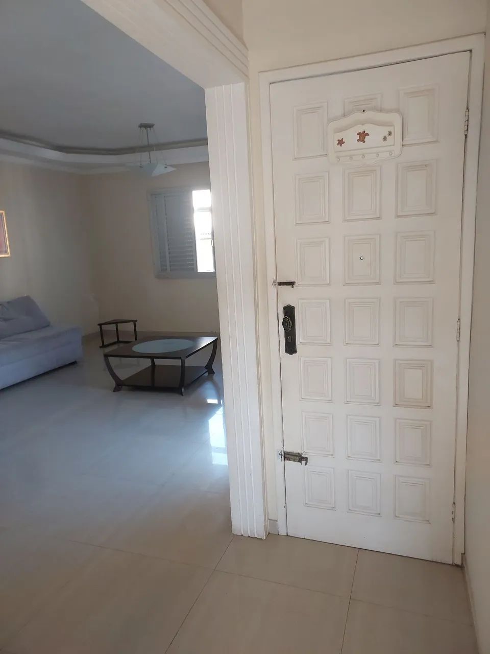 Aluga  casa direto  com proprietário - Foto 4