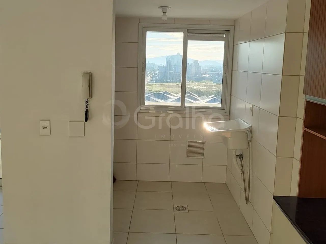 Apartamento com 85,63 m2 na Ponte do Imaruím - Foto 3