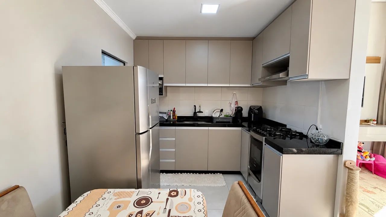 Casa a venda no Florais  - Foto 3