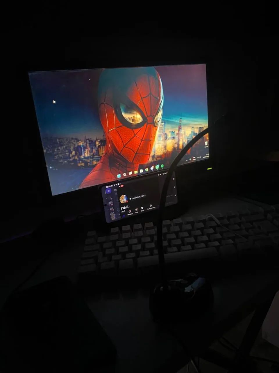 PC GAMER KITZINHO 