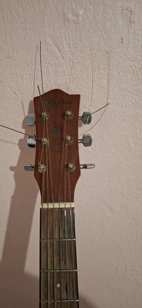 Violão  - Foto 2