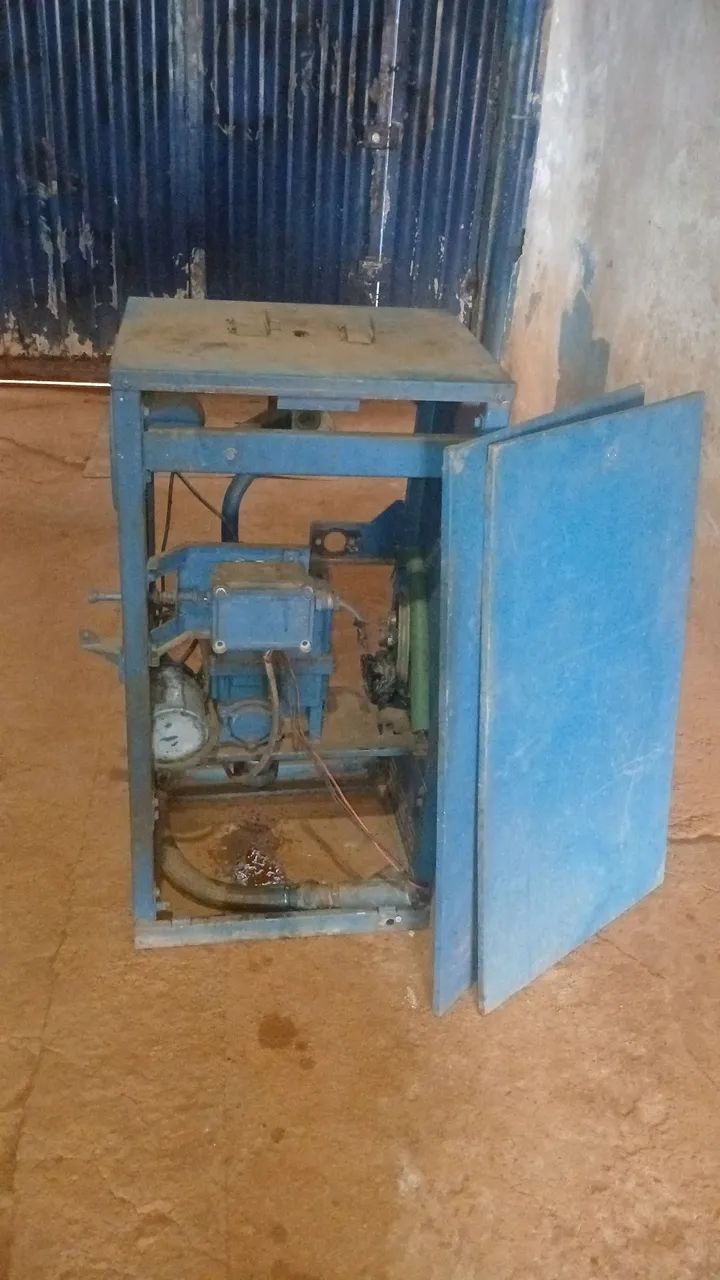 Tanque desativado - Foto 3