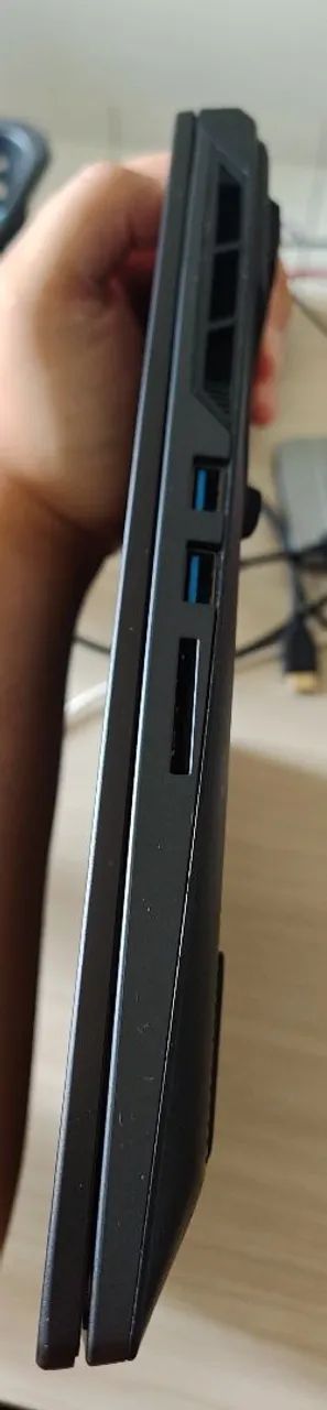 Notebook gamer nave lunar - Foto 2