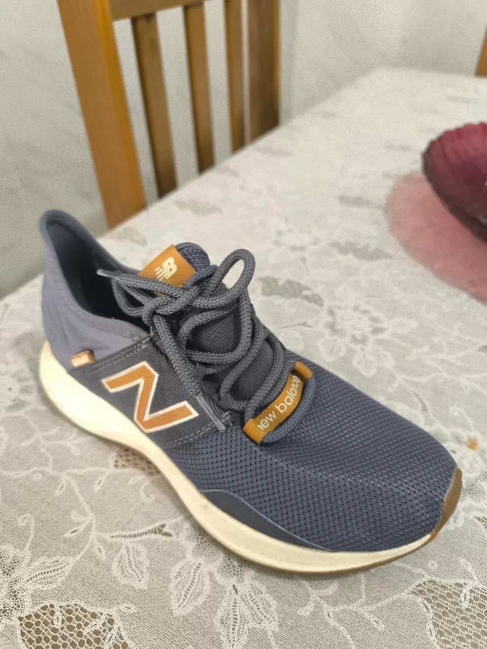 Tênis new balance  - Foto 2