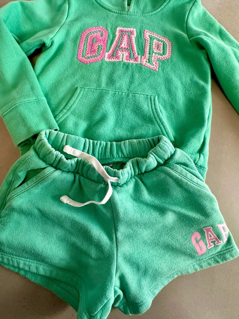 Roupas infantis menina - Foto 3