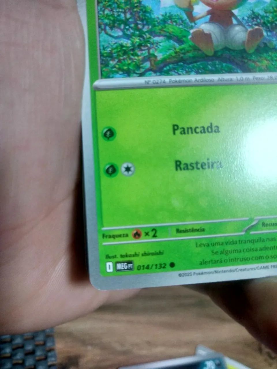 Pacote de 100 cartas comuns, incomuns, e raras.  - Foto 3