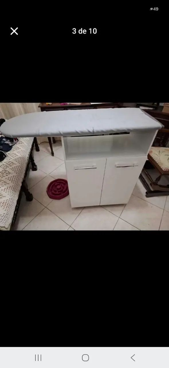 Utensílios para casa / quarto - Foto 4