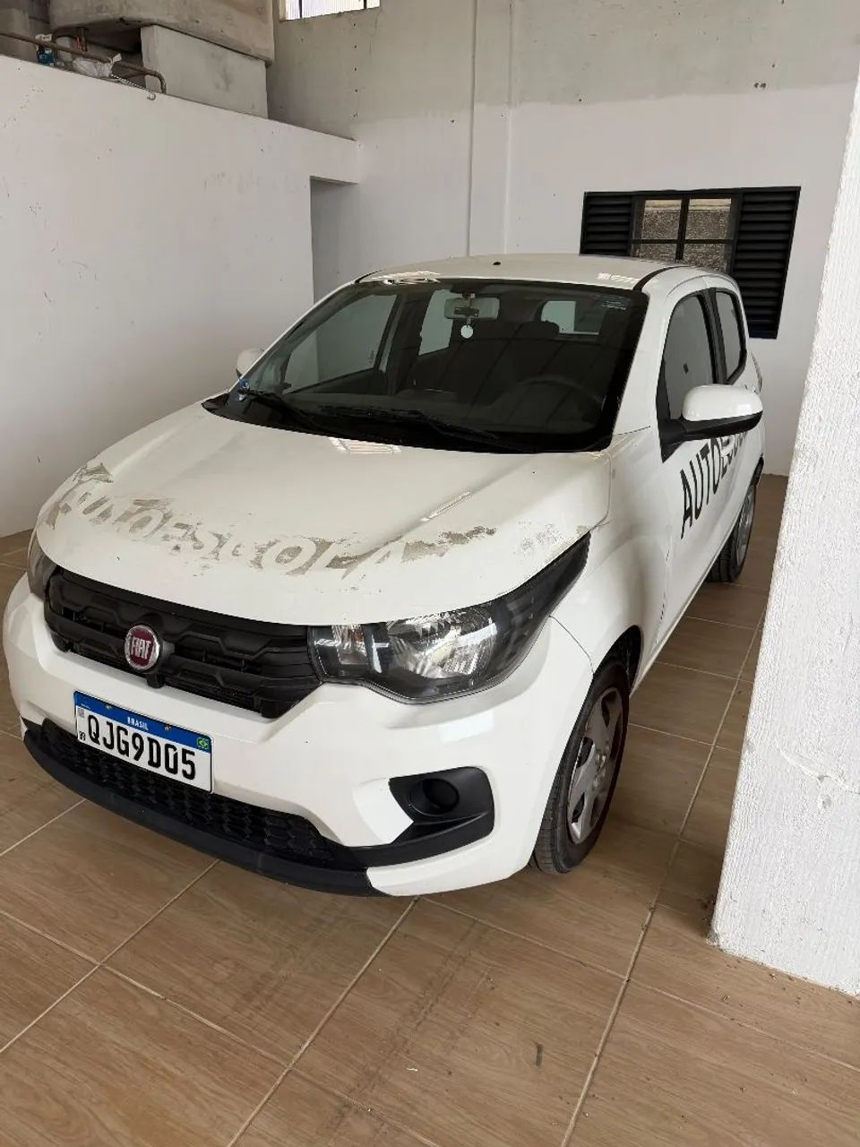 Fiat Mobi Like 1.0 Fire Flex 5P. 2018 - Foto 2