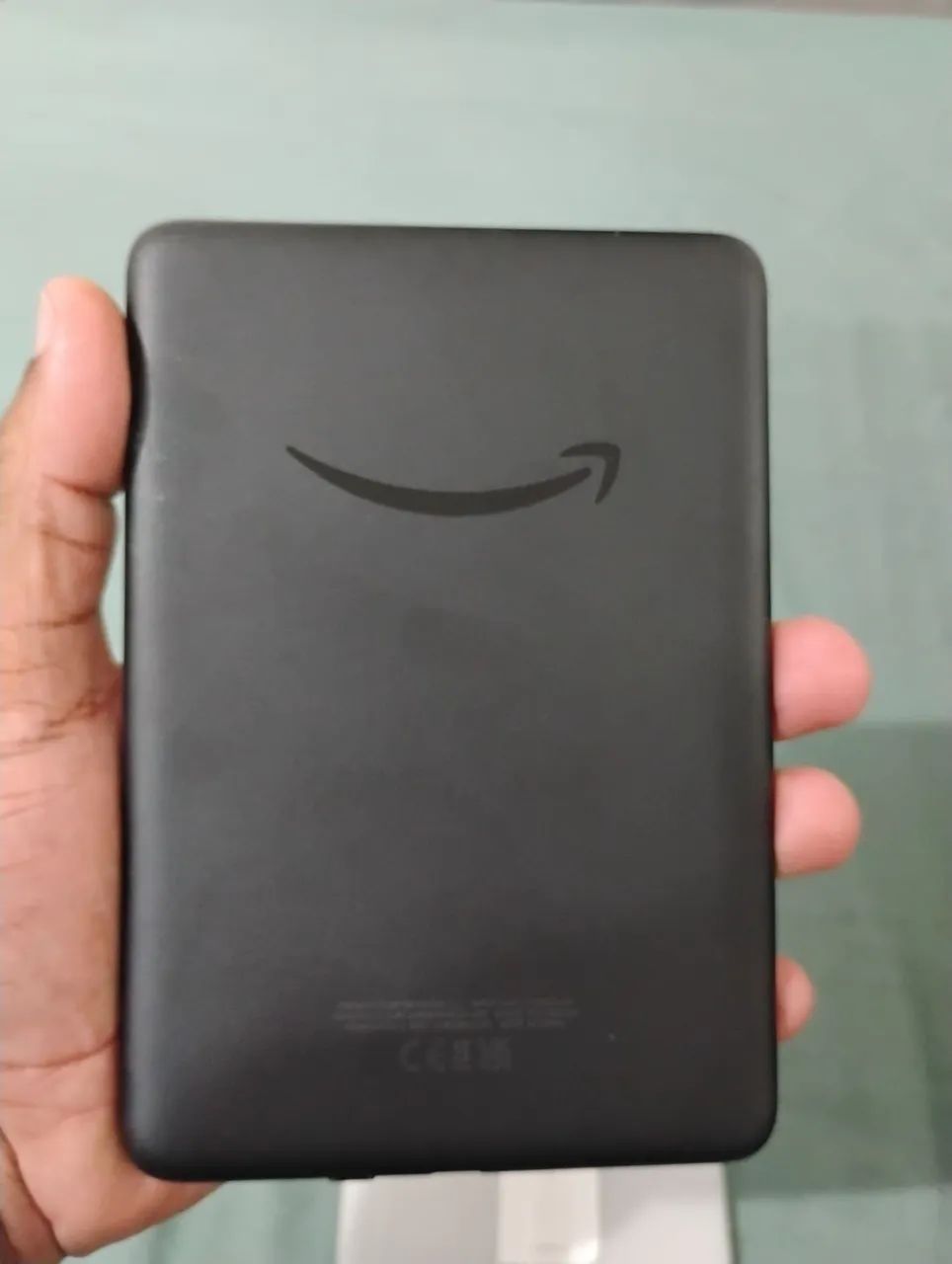 Kindle Gen 11, 16Gb NOVO - R$380,00 - Tablets e E-Readers - Vila