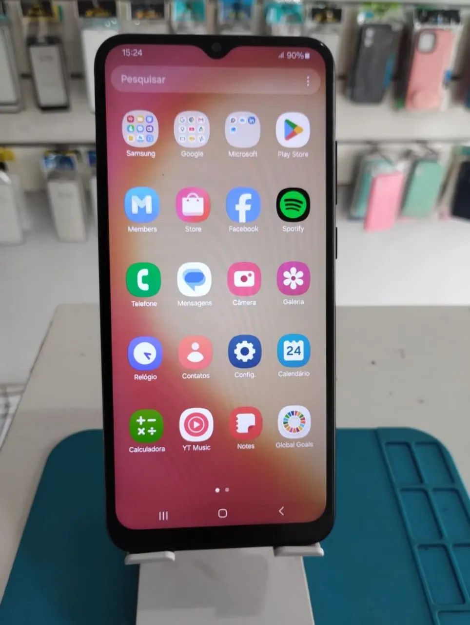 redmi 8 - Foto 2