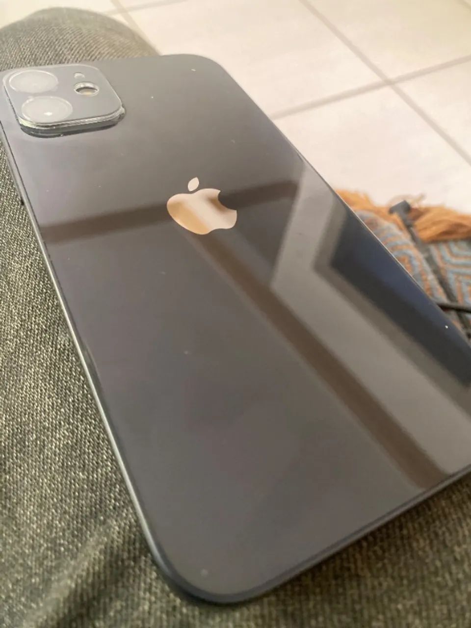 iPhone 12 - Foto 5