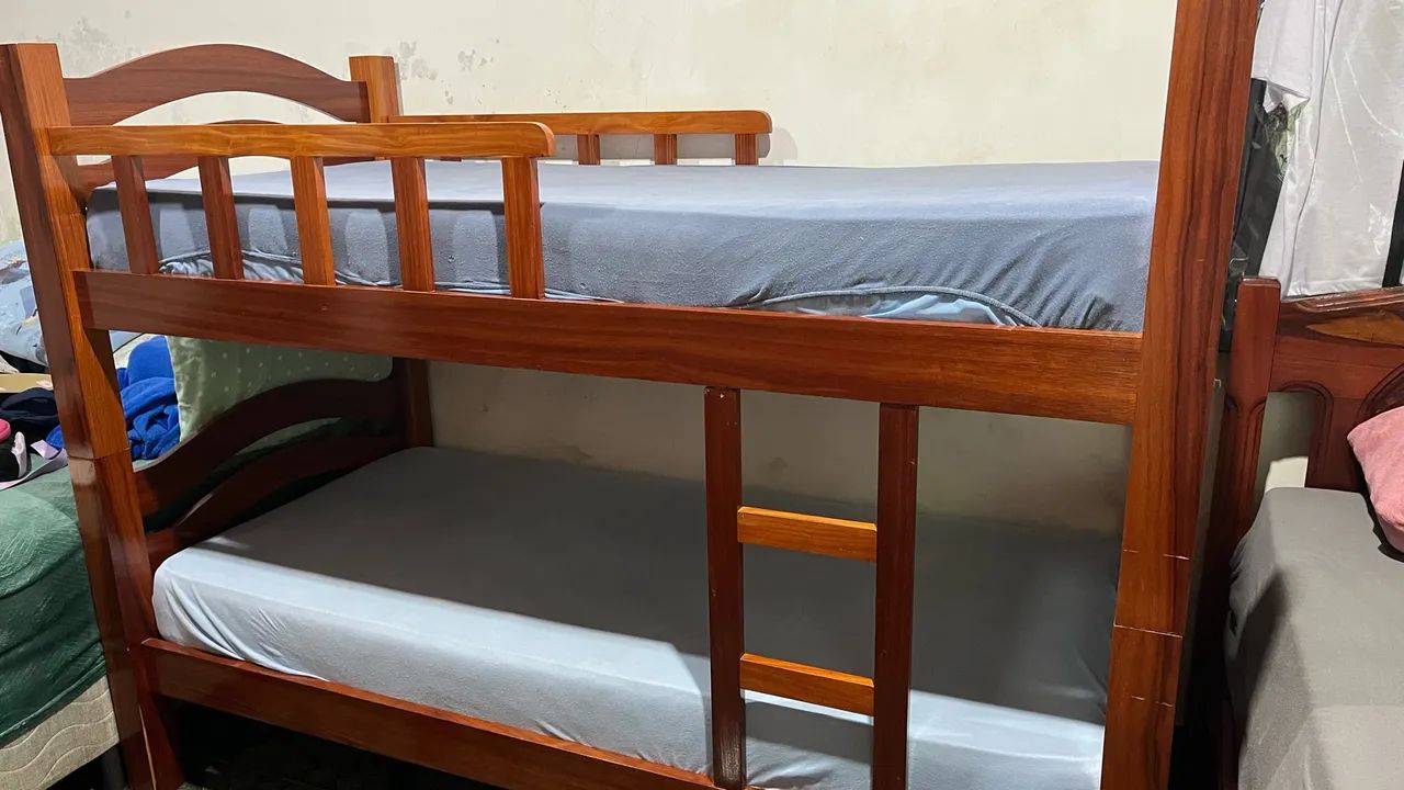 CAMA BELICHE  - Foto 2