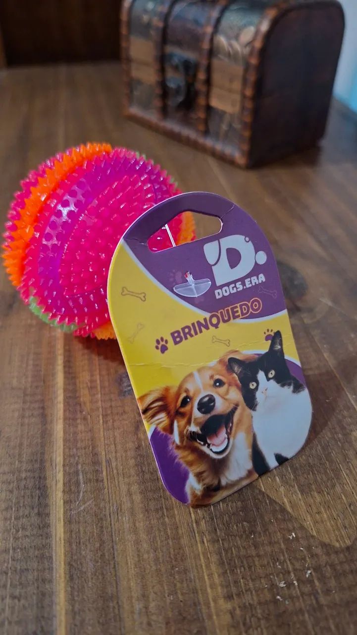 Brinquedos e itens para pet - Foto 4