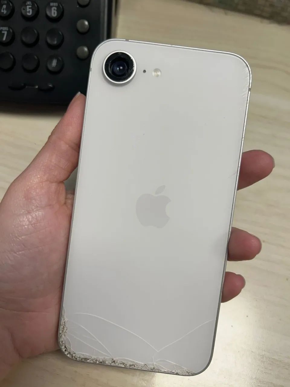iPhone 16E