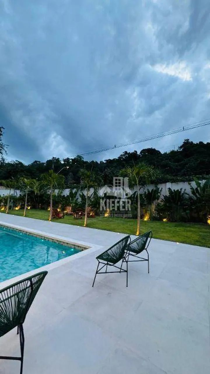 Casa com 5 quartos para alugar, 720 m² por R$ 36.800/mês - Vila Progresso - Niterói/RJ - Foto 20