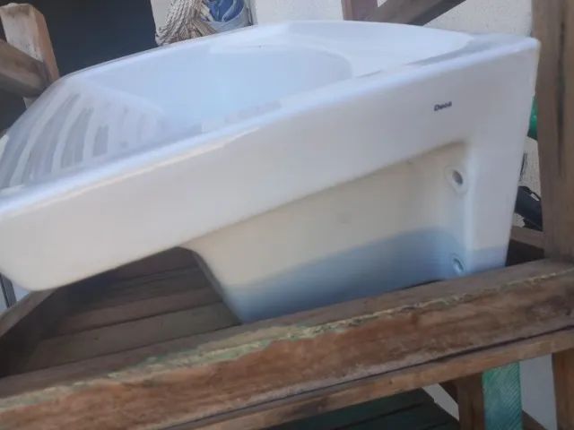 Tanque Deca