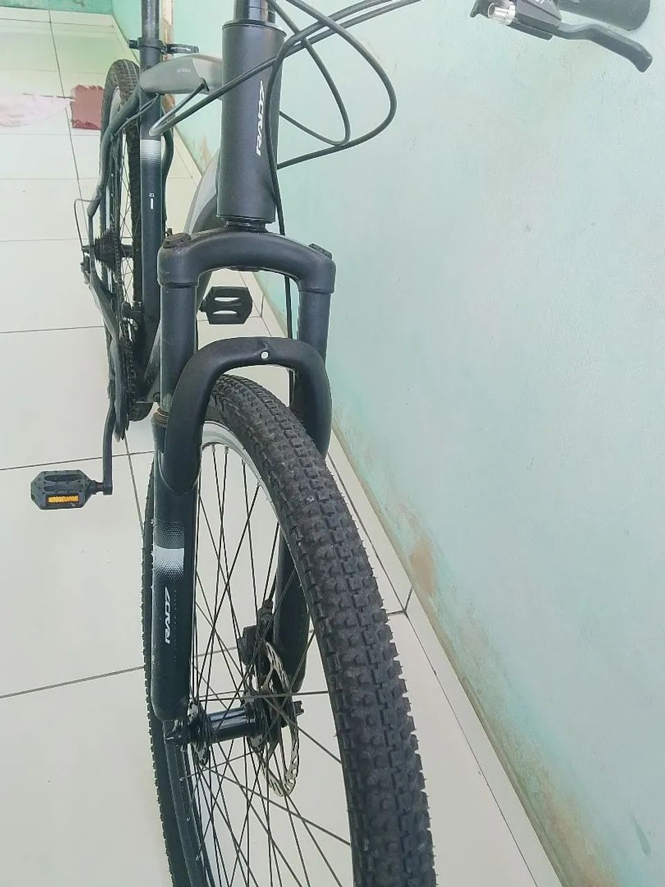 Bicicleta aro 29 nova - Foto 2