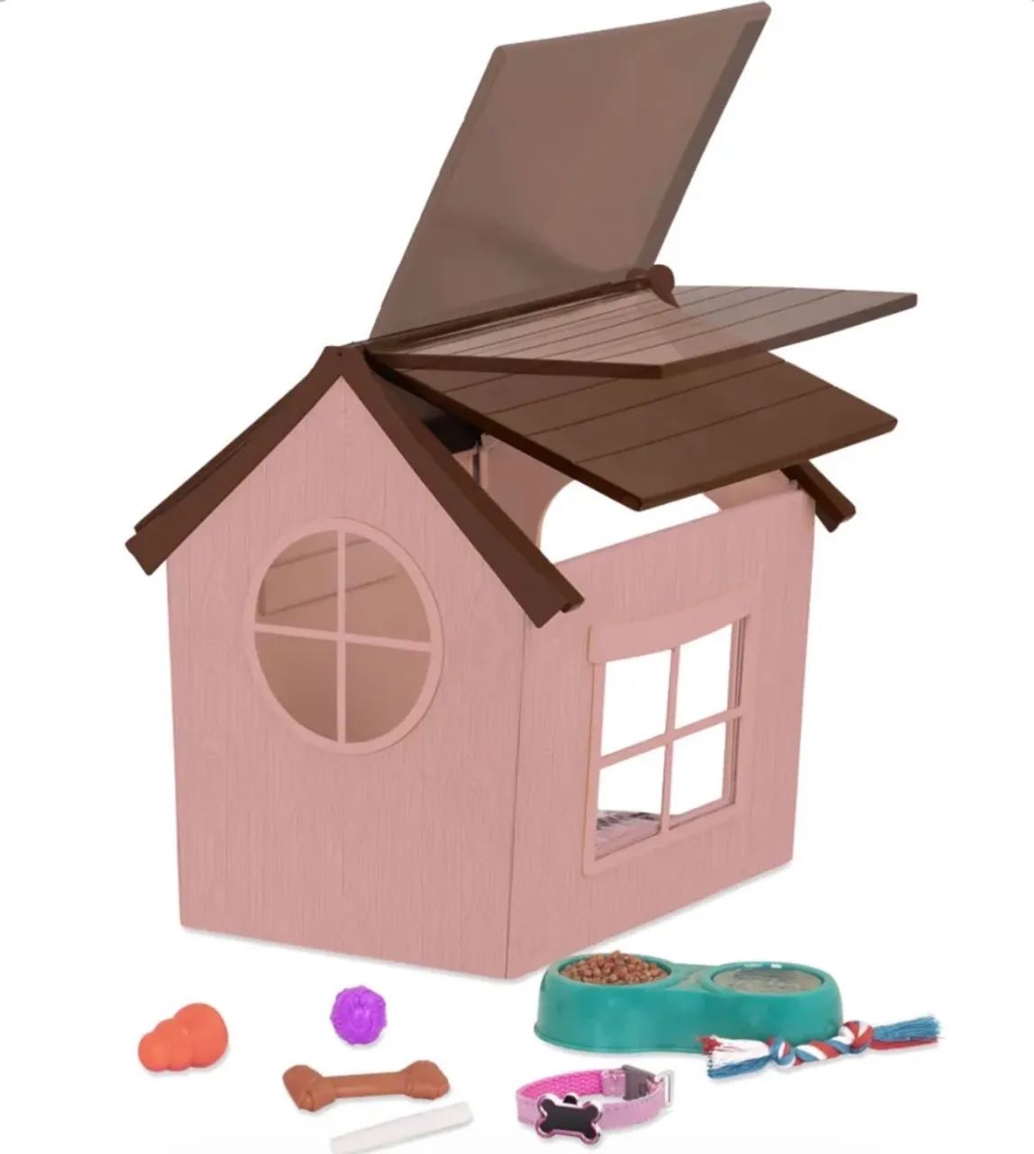 Casinha American Girl - Foto 4