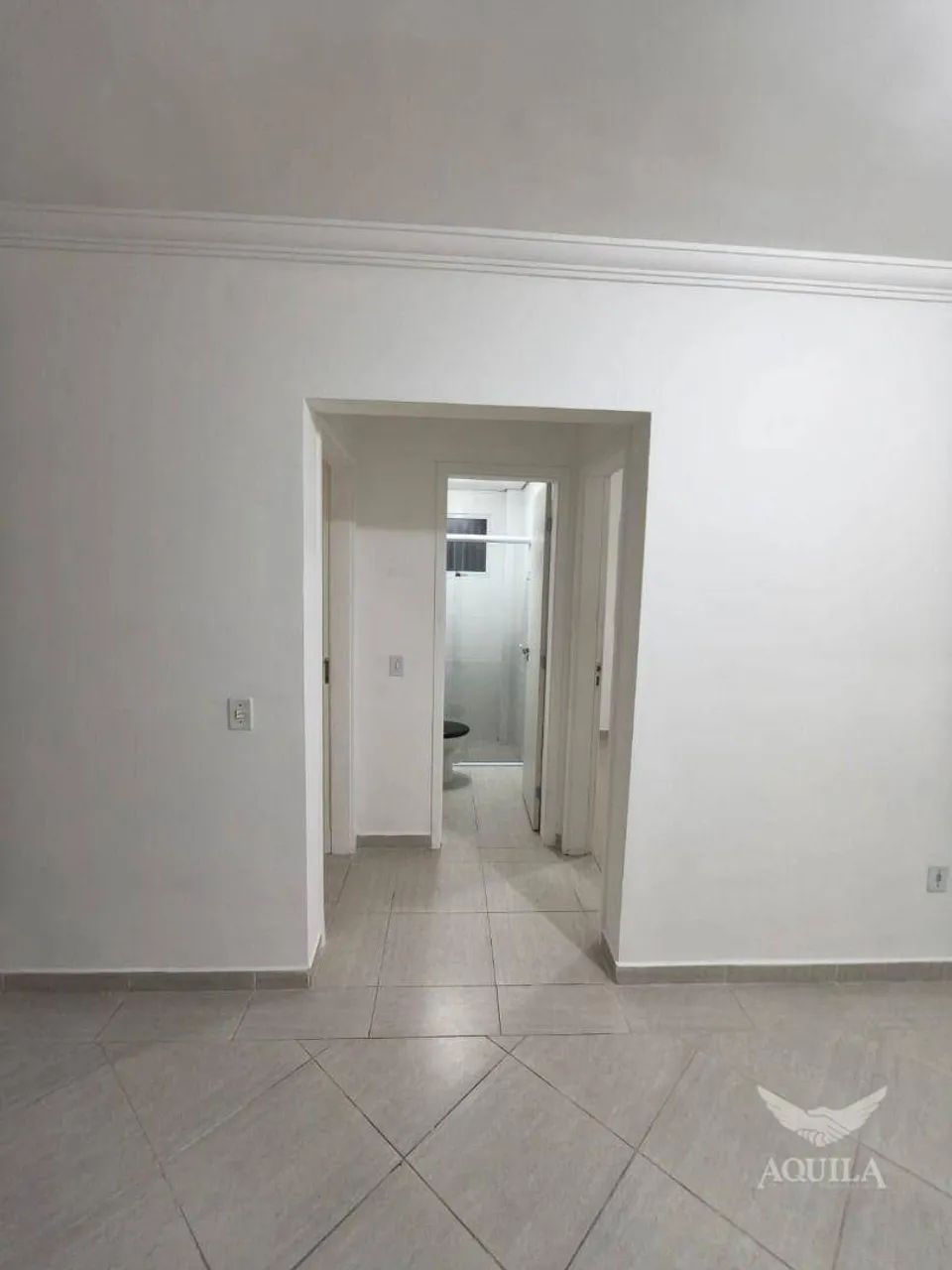 APARTAMENTO TERREO - 02 DORMITORIOS - 01 SUITE - EDIFICIO GRAND TERRACE - VILA JARDINI - S - Foto 3