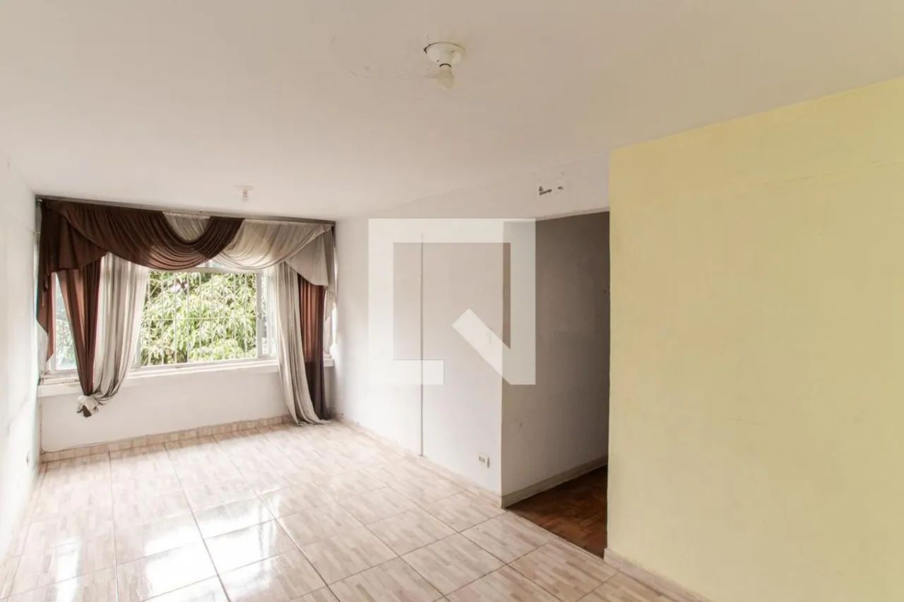 Apartamento à Venda - Vila Constança , 2 Quartos, 68 m2