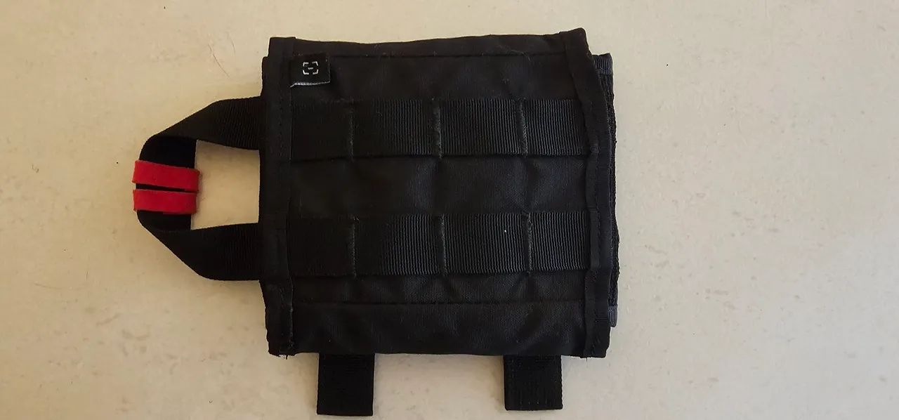 Bolsa APH Invictus IFAK - Foto 3