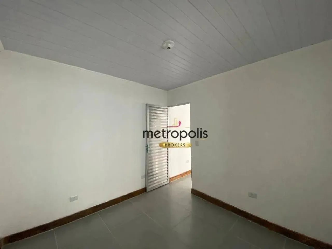 Casa com 2 dormitórios para alugar, 70 m² por R$ 2.337,50/mês - São José - São Caetano do 