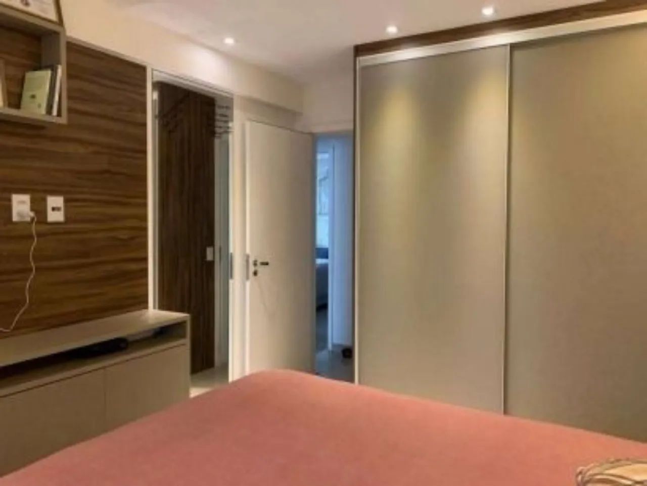 Lindo Apartamento no Reserva Jardim Cidade Jardim - Foto 7