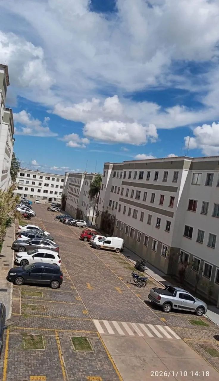 Foto - Brasília - Arapoanga (Planaltina)