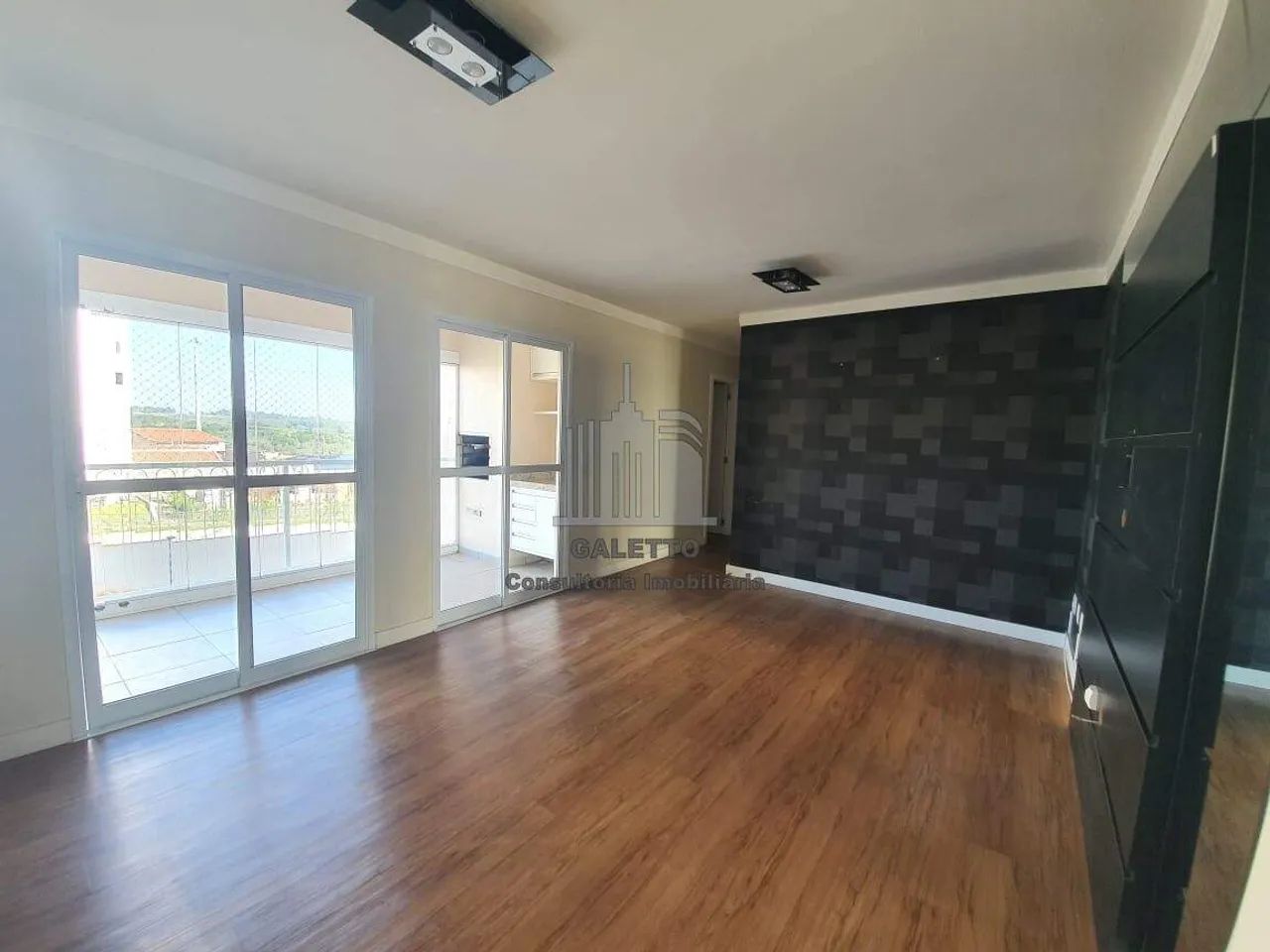 Apartamento para ALUGAR em Campinas com 3 quartos, 2 vagas e churrasqueira no condomínio P - Foto 11