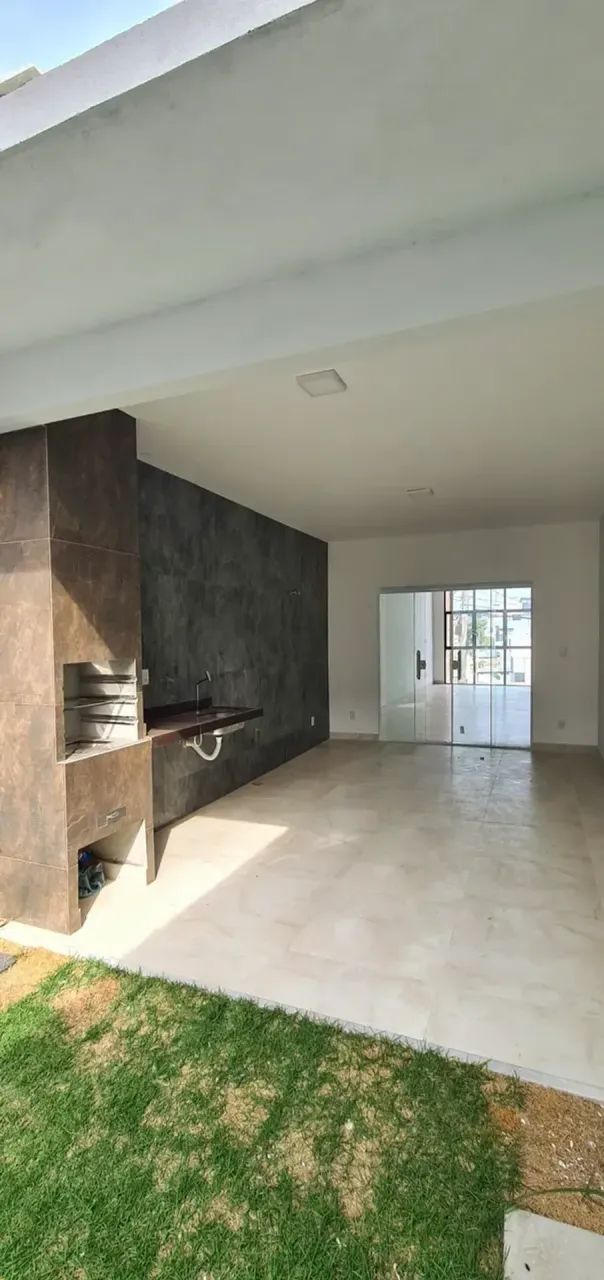 Aluguel de Casa com 3 quartos - Foto 4