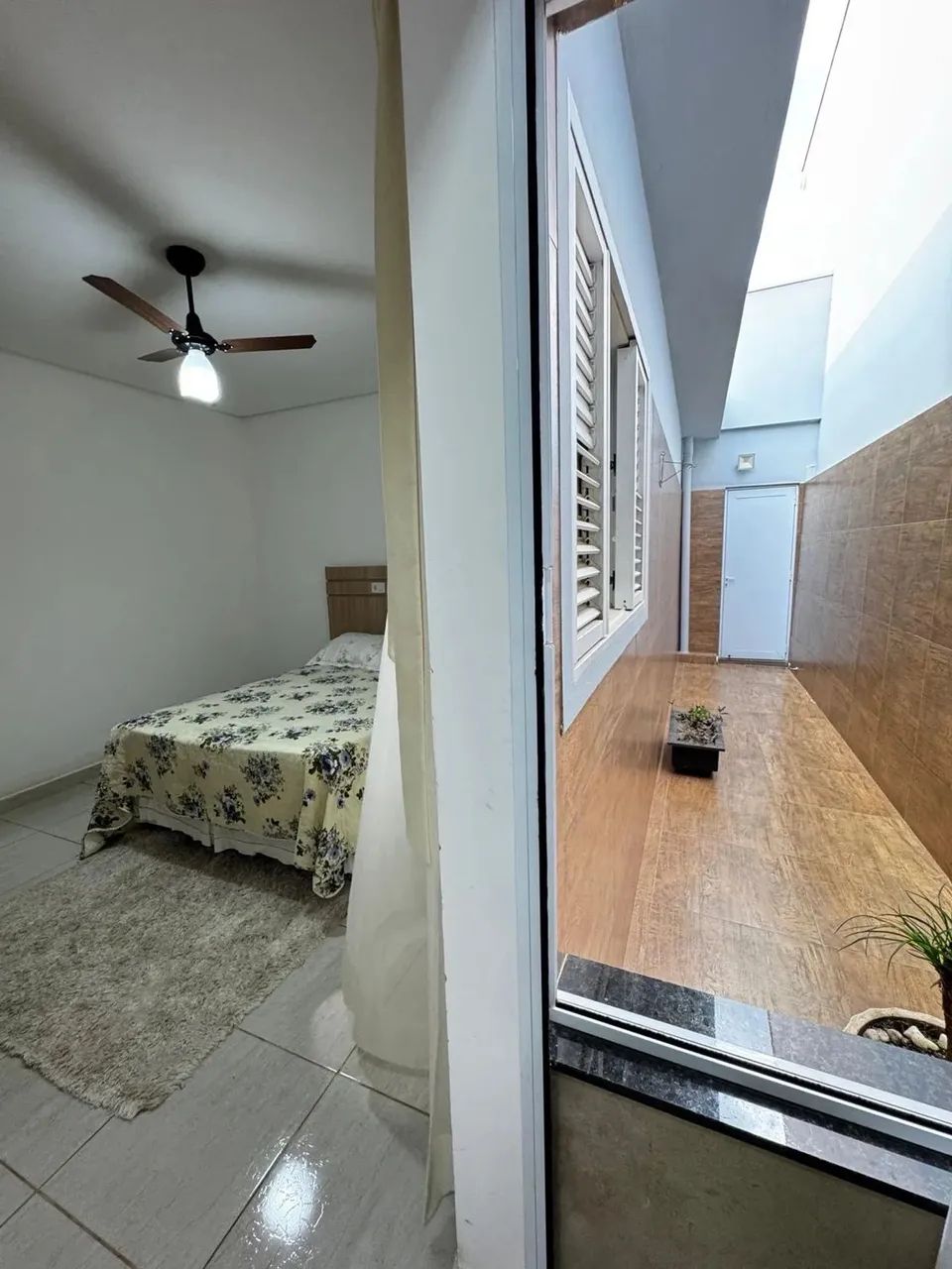 Casa à Venda no Jardim Batagin, Santa Bárbara d'Oeste, 3 Dorms - Foto 8