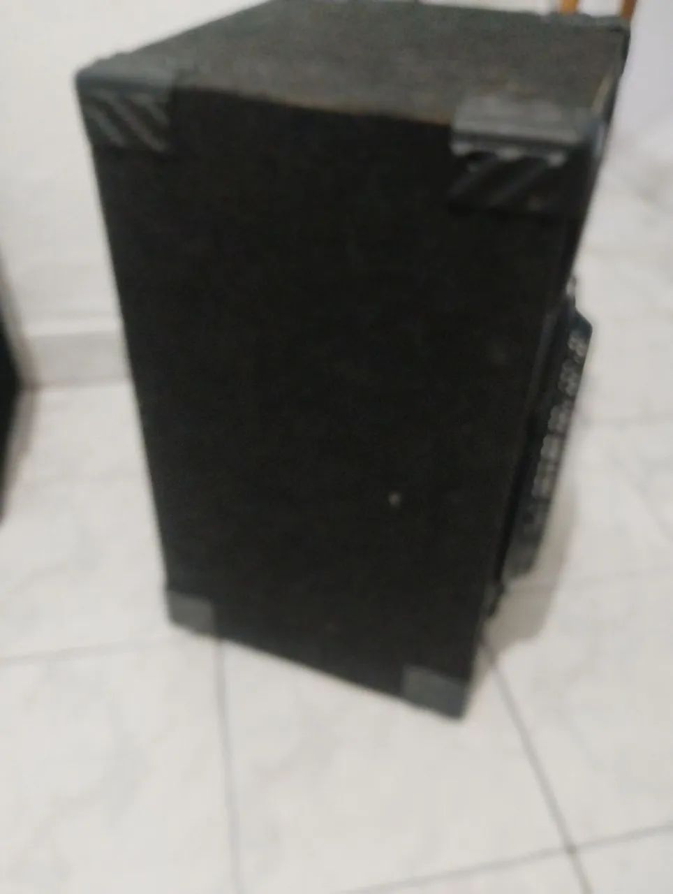 Caixa de som passiva - Foto 4