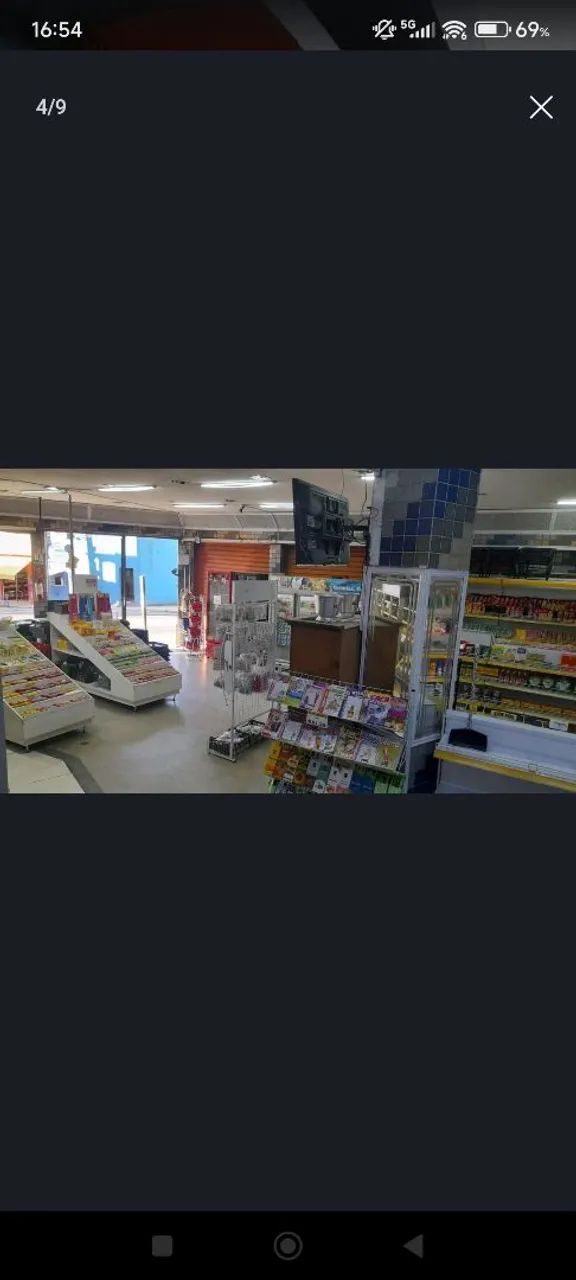 Passo ponto Mercado e Padaria - Foto 5