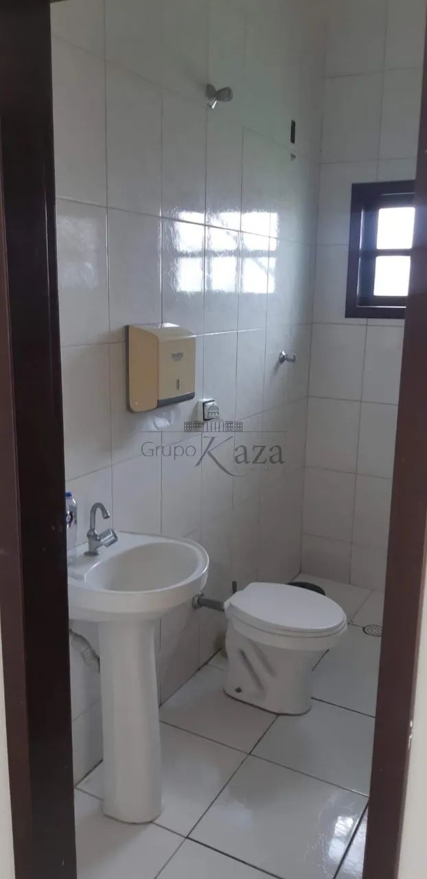 Salão Comercial - Sobreloja - Jardim Satélite - 135m². - Foto 4