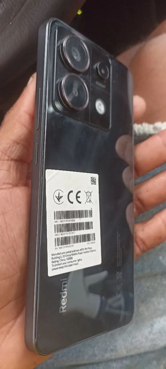 Xiaomi Note 13 Pro 5g - Foto 3